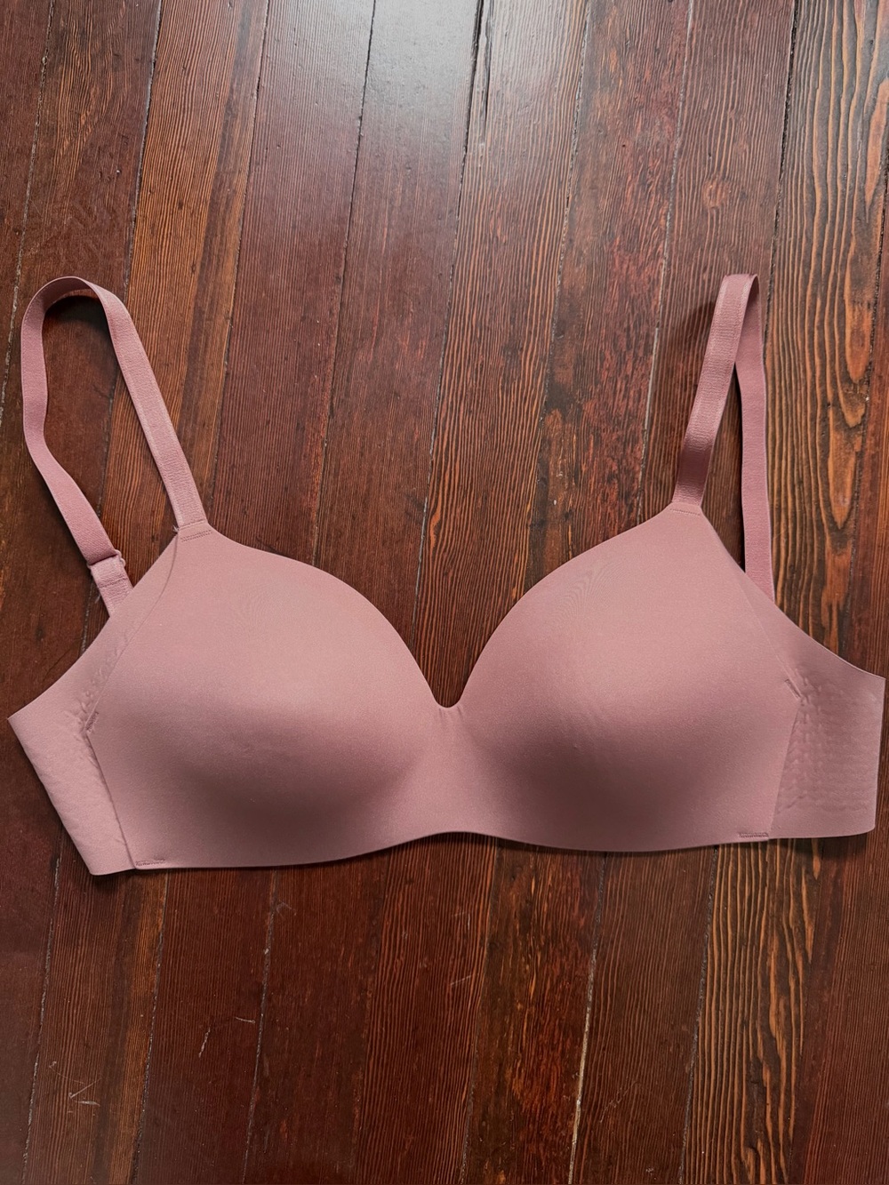 Knix Wingwoman bra 36C